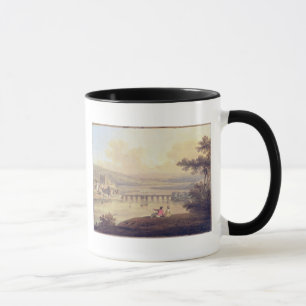 Rochester, 1799 (oil on canvas) mug