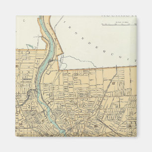 Rochester 2 magnet