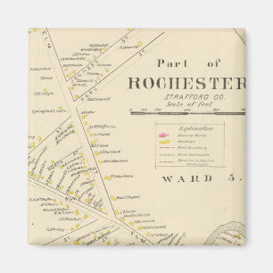 Rochester Magnet