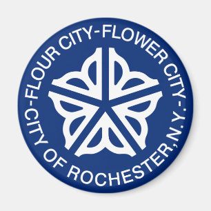 Rochester, New York, United States Magnet