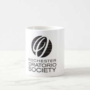 Rochester Oratorio Society Coffee Mug *