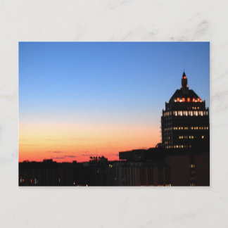 Rochester Postcard