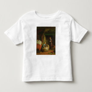 Rock-a-Bye Baby Toddler T-Shirt