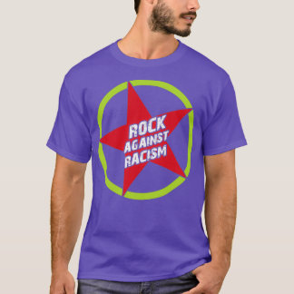 ROCK AGAINST RACISM 2 T-Shirt