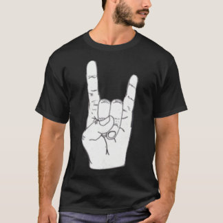 Rock and Co   T-Shirt