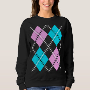 Rock And Roll 50s Sock Hop Costume Retro Rockabill Sweatshirt