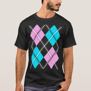 Rock And Roll 50s Sock Hop Costume Retro Rockabill T-Shirt