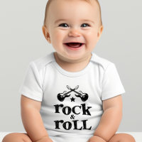 Rock and Roll Cool