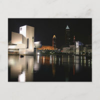 Rock and Roll Hall of Fame Cleveland Ohio