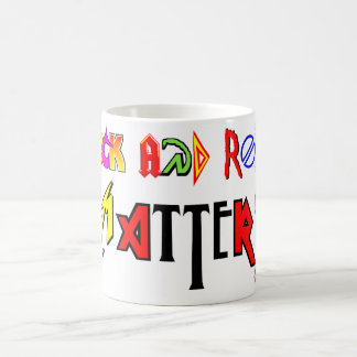 Rock and Roll Matters Mug