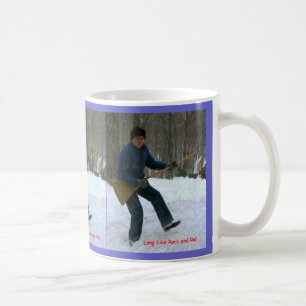 Rock and Roll mug