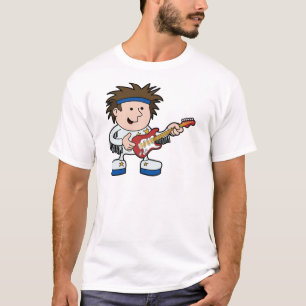 rock and roll star T-Shirt