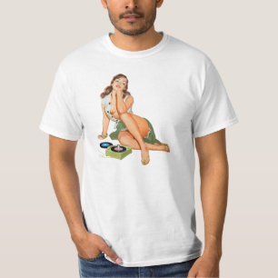 Rock and Roll T-Shirt