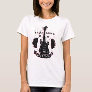 Rock and Tacos T-Shirt