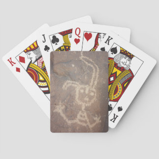 Rock Art Playing Cards