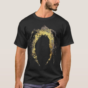 Rock Art Talking Canyons, New Mexico T-Shirt