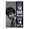 Rock Band Bar Mitzvah Photo Poster Black