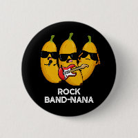 Rock Band-nana Funny Banana Pun 