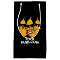 Rock Band-nana Funny Banana Pun 