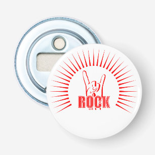Rock Bottle Opener