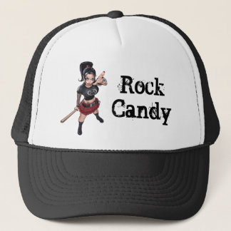 Rock Candy Hat