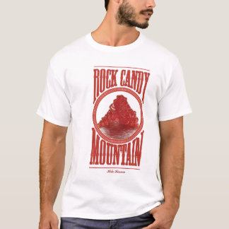 Rock Candy Mountain T-Shirt