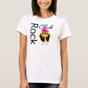 Rock Chick T-Shirt