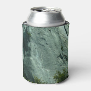 Rock Climbers on El Capitan Can Cooler