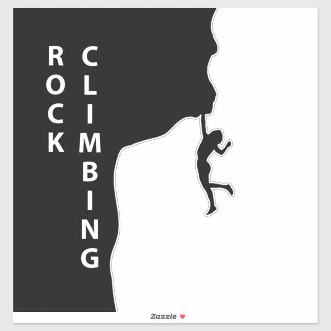 Rock climbing (Sheet)
