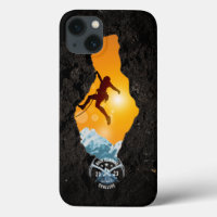 Rock Climbing |