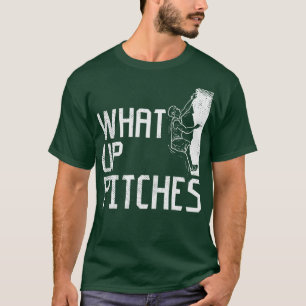 Rock Climbing Climber Gift T-Shirt