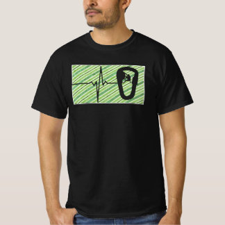 Rock Climbing Climber Retro Gift T-Shirt