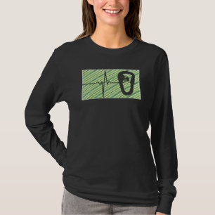 Rock Climbing Climber Retro Gift T-Shirt