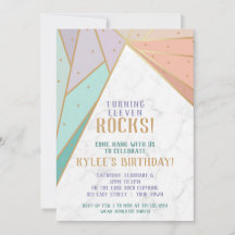 Rock Climbing Invitation (no climber)