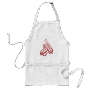 Rock climbing shoes resole standard apron
