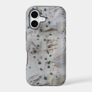 Rock Climbing Wall