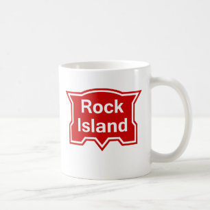 Rock Coffee Mug
