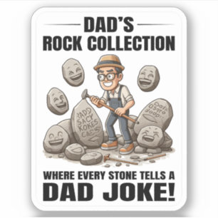 Rock Collecting Rockhounding Geologist Dad Jokes