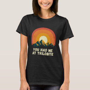 Rock Collector Geologist Rockhound Geode Hunter 3 T-Shirt