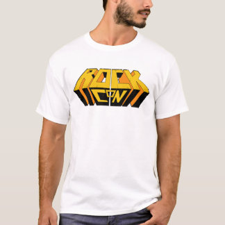 Rock-Con Men's T-Shirt