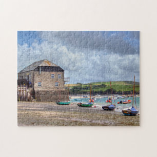 Rock, Cornwall Jigsaw Puzzle