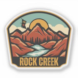 Rock Creek, British Columbia