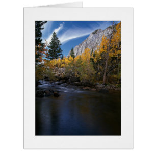 "Rock Creek Canyon Gold"