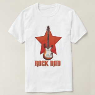Rock DAD T-Shirt
