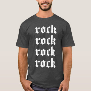 rock design 2 T-Shirt