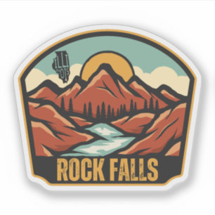 Rock Falls, Illinois 