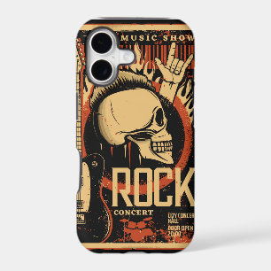 Rock fest