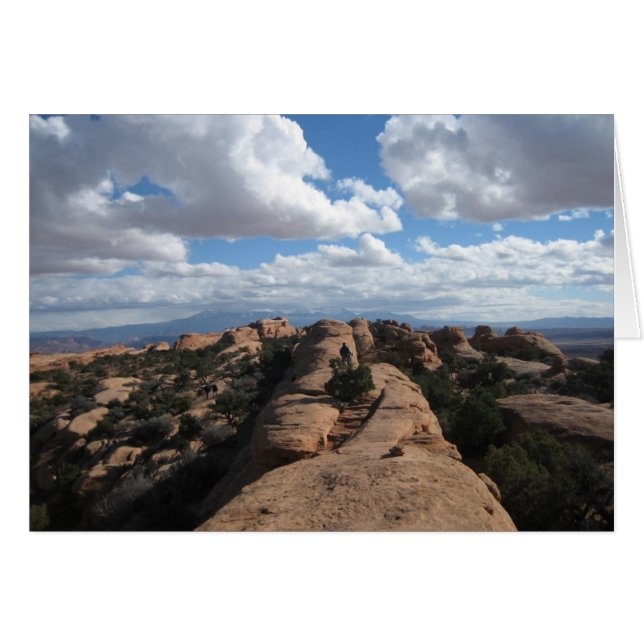 Rock Fin (Front Horizontal)