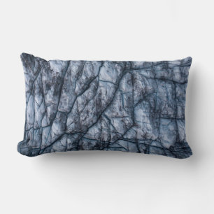 Rock formation lumbar cushion