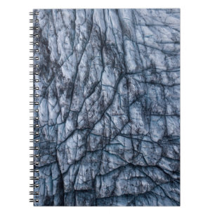 Rock formation notebook